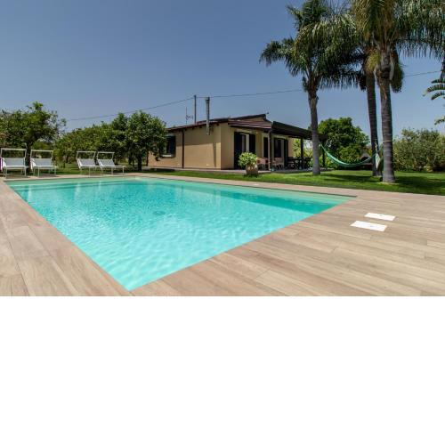 hiresicily - Giardino di Limoni