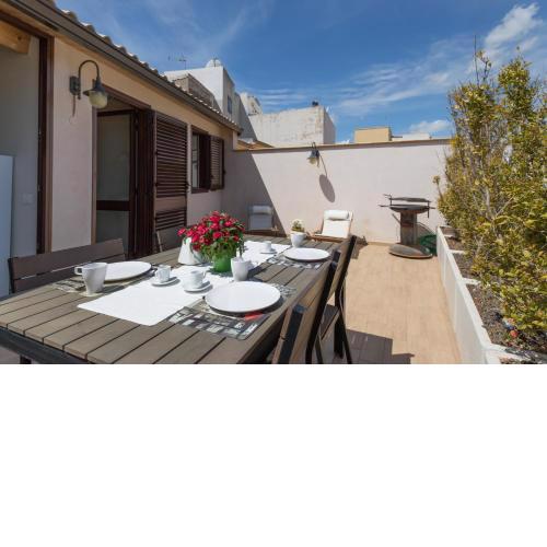 hiresicily - Wellness House Galilei