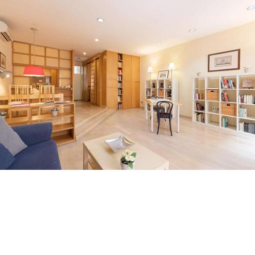 Hiro Studio a Piazza di Spagna