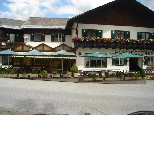 Hirscheggerhof