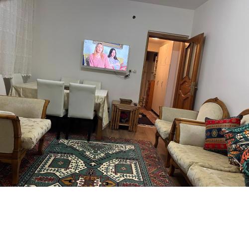 Hisar üstü