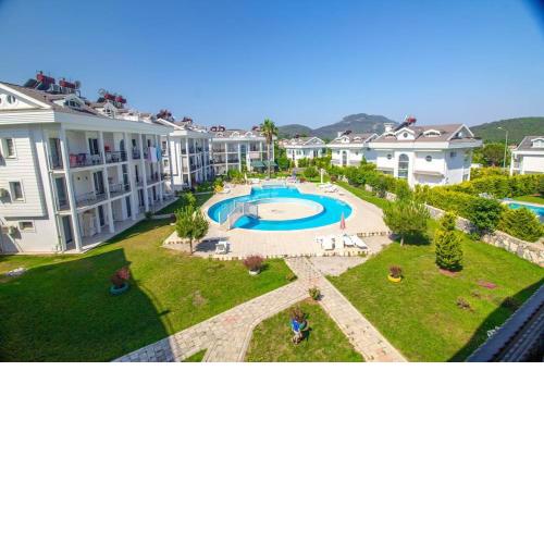 Hisarpark I3, Fethiye, Hisarönü