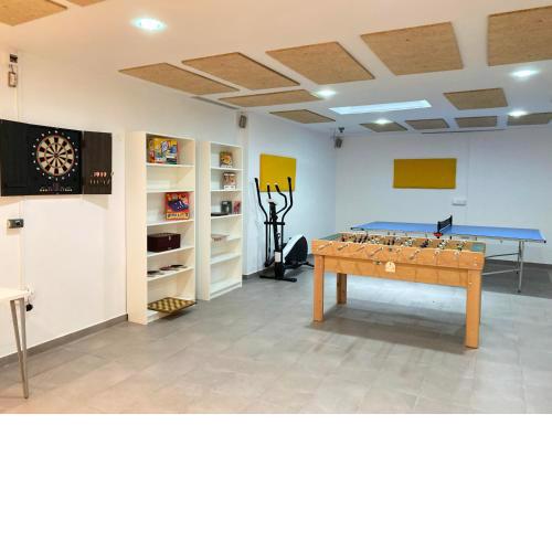 Hispalis Gran Plaza