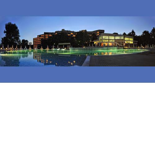 Hissar Spa Hotel