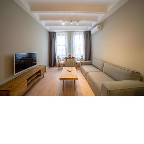 Historic 1 Bedroom Galata Apt-Heart of Istanbul - Kuledibi 8