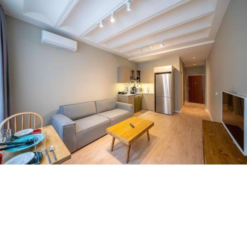Historic 2 Bedroom Galata Apt-Heart of Istanbul - Kuledibi 1