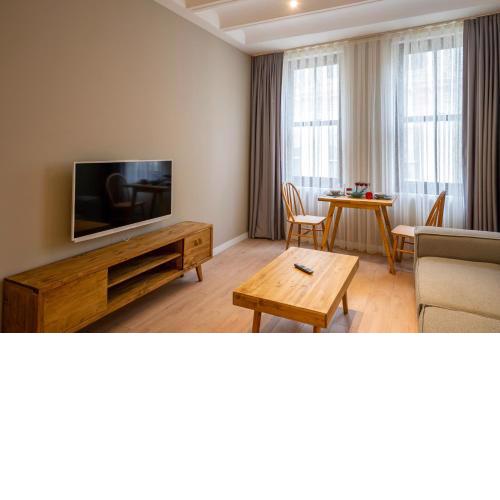 Historic Apartment in GALATA KULEDİBİ