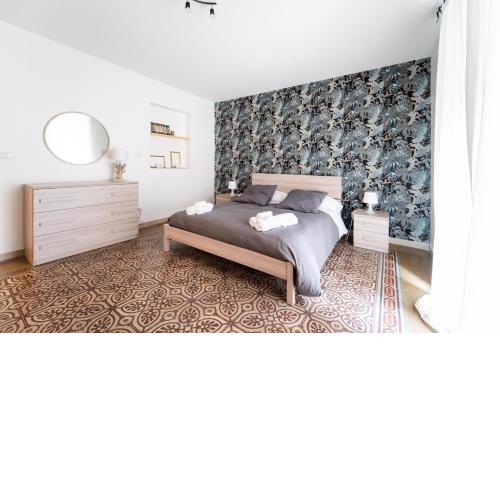 Historic Center Apartment - Catania Stays