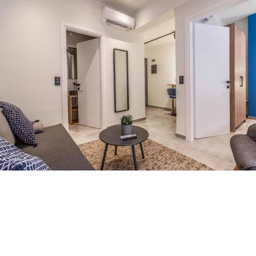 Historic Center Apartment 1