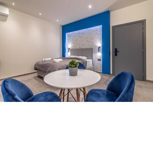 Historic Center Apartment 3