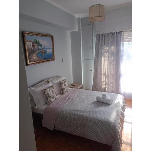 Historic Center Apartment at Thisseio