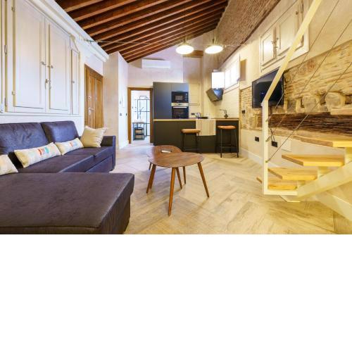 HISTORIC CENTER APARTMENT