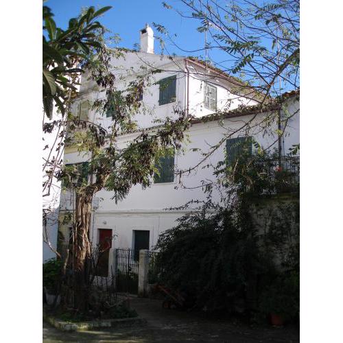 Historic Downtown Home