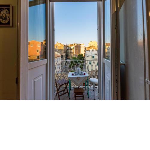Historic House “View All The City”