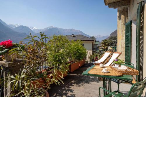 Historic Italian House in Val Grande near Lake Maggiore
