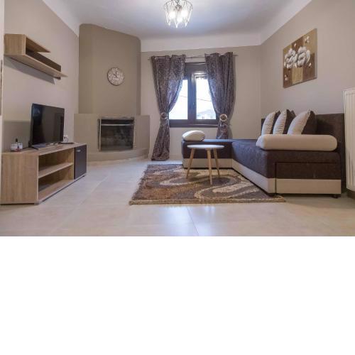 Historic Luxury House in the Heart of Meteora