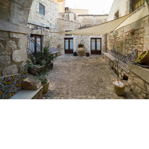 Historic Modica