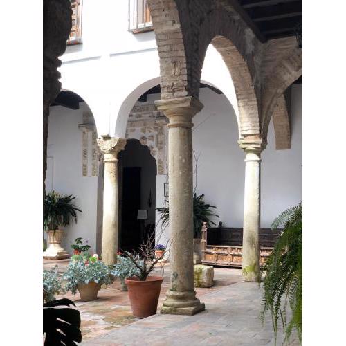Historic Open House Córdoba