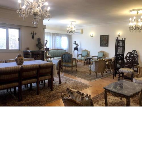 Historic Penthouse - Spacious, Best Location