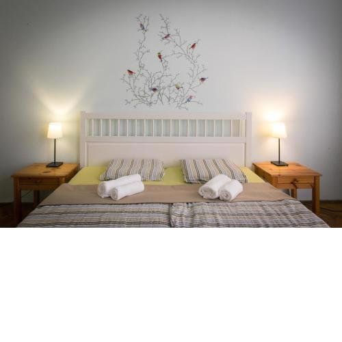 Historic Rooms