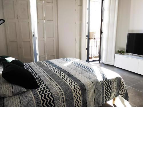 Historic Suites 21