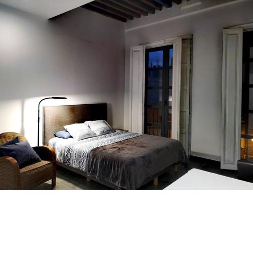 Historic Suites 22