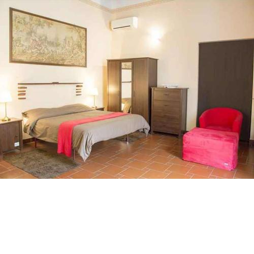 Historical Apartment