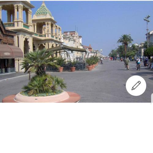 Historical Apartments By Seaside