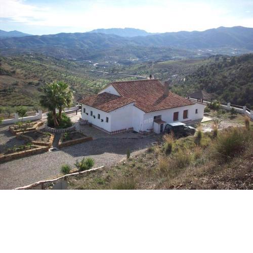 Historical 'Cobble Stone' built house within castle walls 'Ginoux'