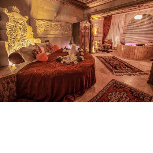 Historical Goreme House