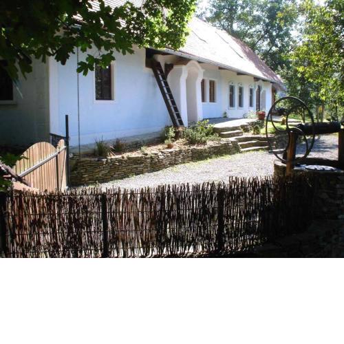 Historický objekt Ailit