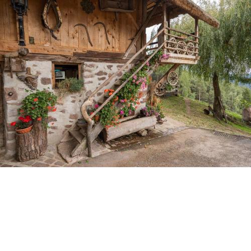 Historisches Apartment Duregghof