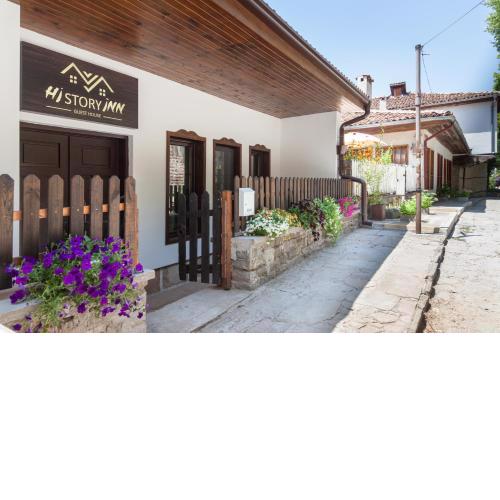 HiStory INN Unique Guest House
