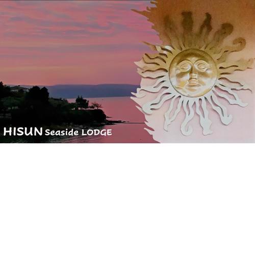 HIsun Seaside Luxurious Mansion