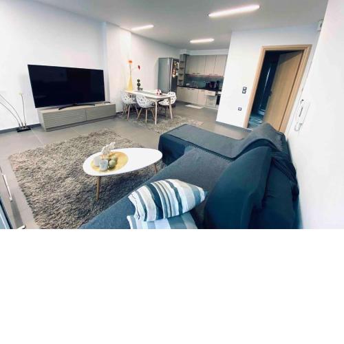 Hitech Appartment