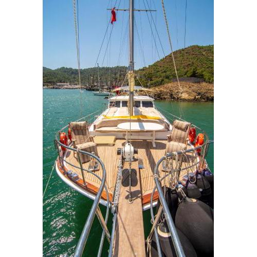 HKA NETA YACHTING