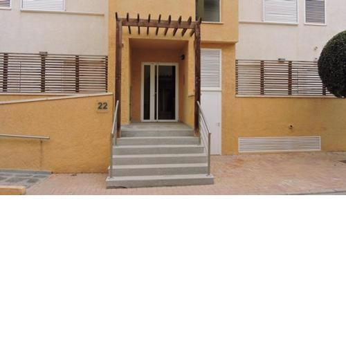 HL 006 Luxury 2 bedroom apartment on HDA Golf Resort, Murcia