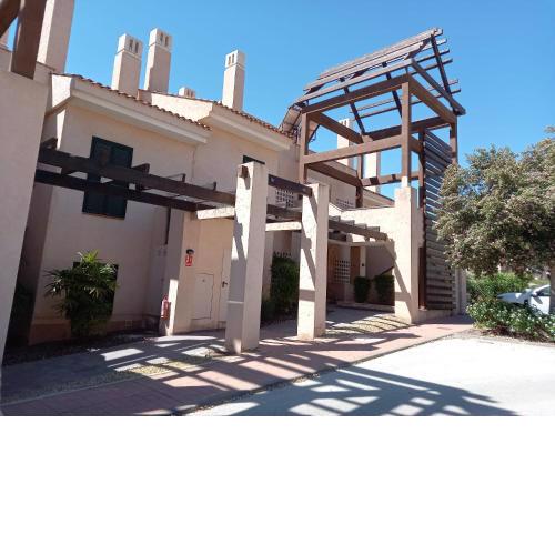 HL 034 2 Bed Apartment,HDA , Murcia