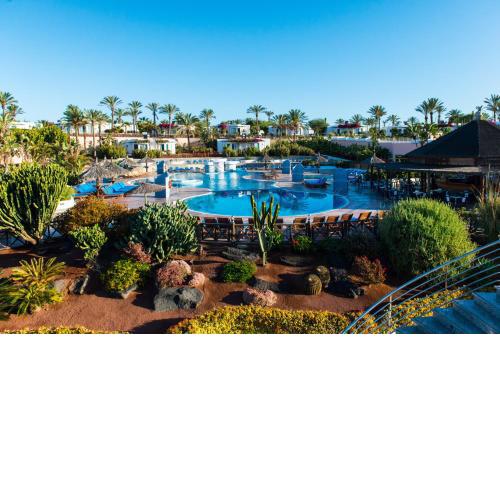 HL Club Playa Blanca