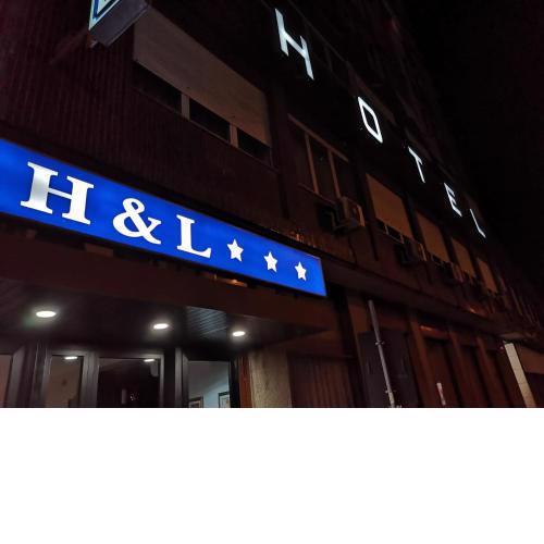 H&L Hotel