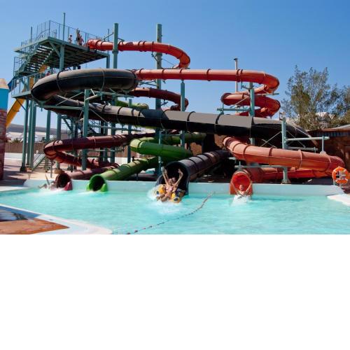 HL Paradise Island