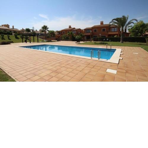 HL036 · HL 036 Luxury 3 bedroom villa , high standard