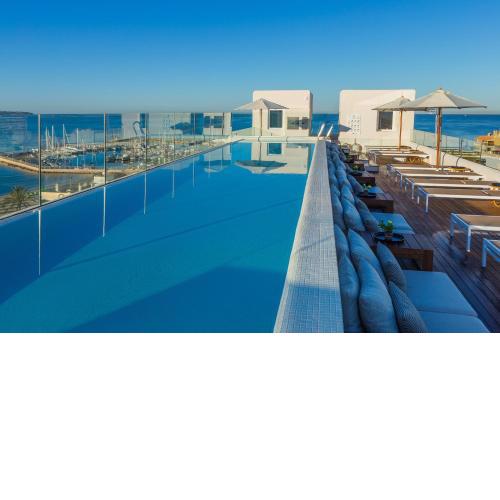 HM Alma Beach - Adults Only