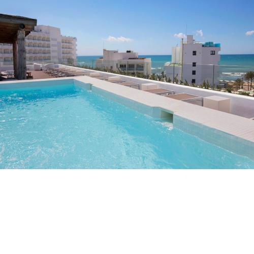 HM Balanguera Beach - Adults Only