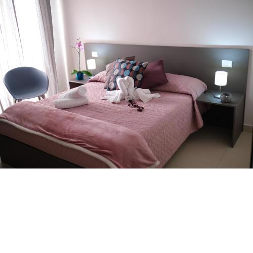 Hoa Suites