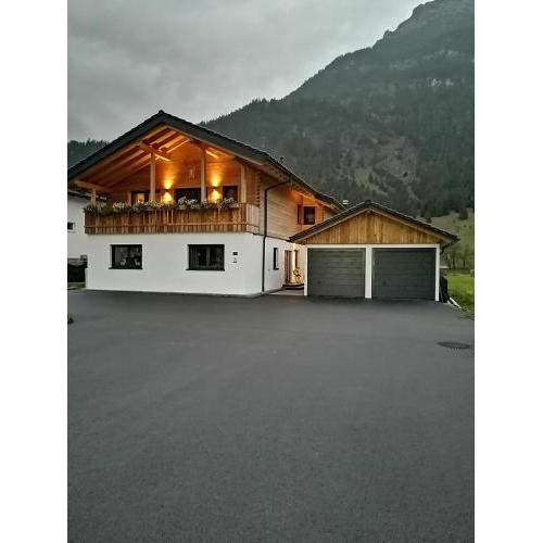 Hoamatgfühl