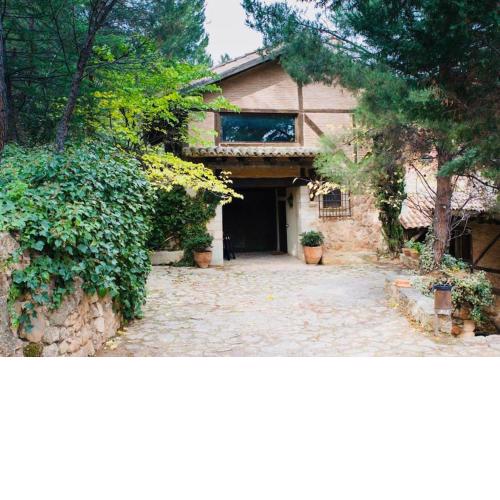 Hoces del Jalón
