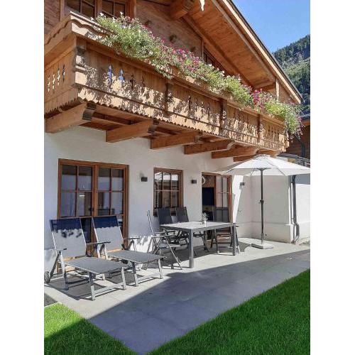Hochalmbahnen Chalets Rauris 1-08WE1, Maislaufeldweg 1e EG