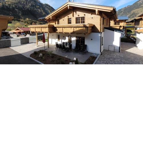 Hochalmbahnen Chalets Rauris 1-15 WE1, Maislaufeldweg 1o EG