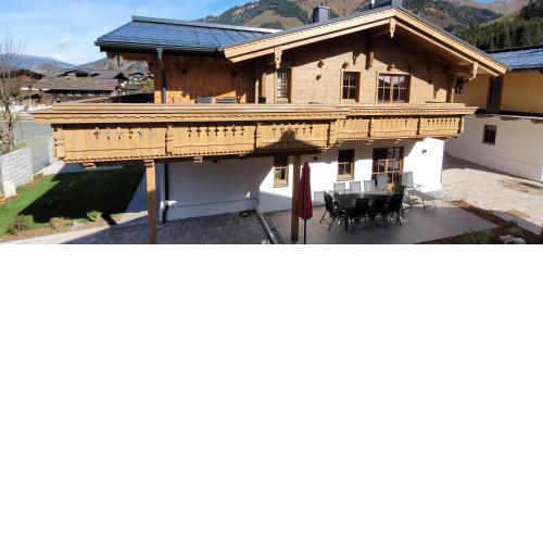 Hochalmbahnen Chalets Rauris 1-15 WE2, Maislaufeldweg 1o OG